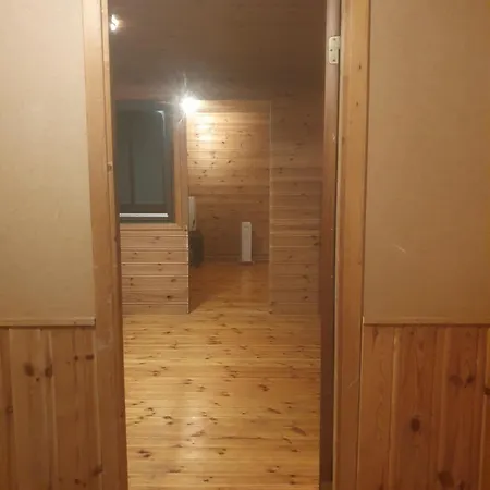 Appartement Homesweethome Norhus
