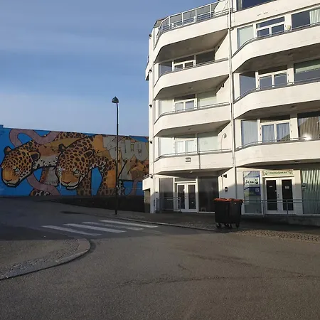 Appartamento Homesweethome Norhus