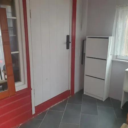 Appartamento Homesweethome Norhus *