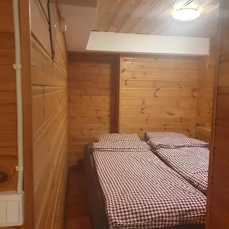 Appartement Homesweethome Norhus