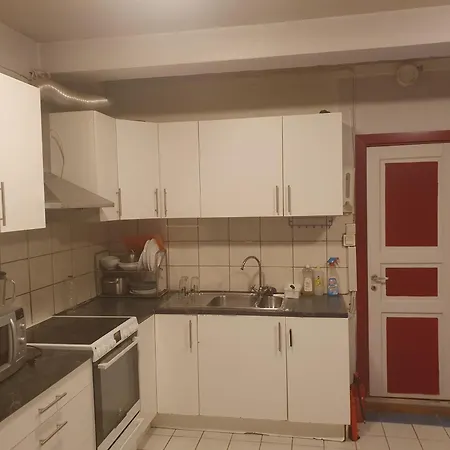 Apartamento Homesweethome Norhus Stavanger
