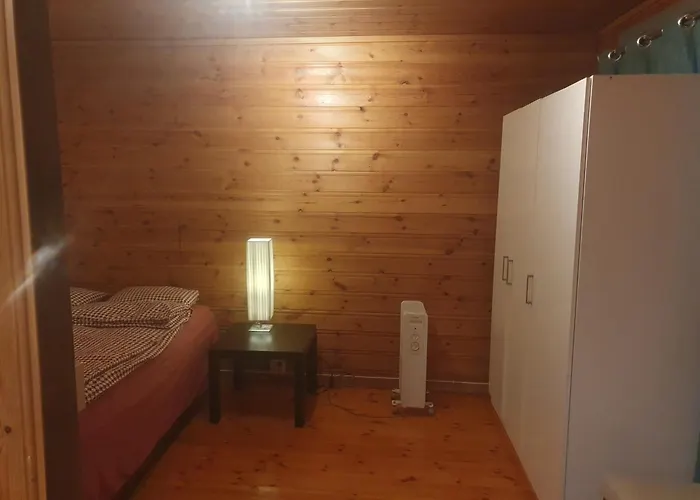 Homesweethome Norhus Apartamento