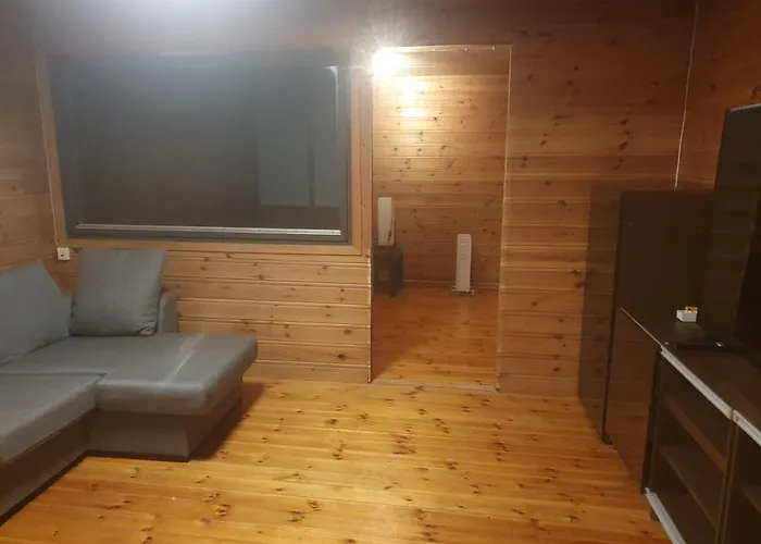 Apartamento Homesweethome Norhus