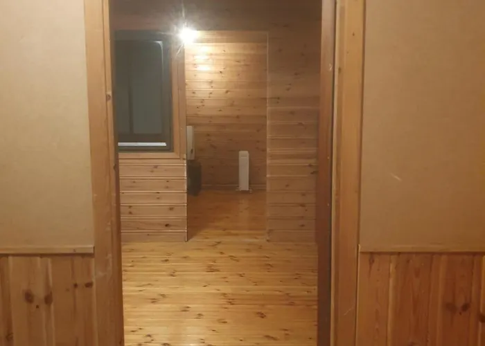 Apartamento Homesweethome Norhus