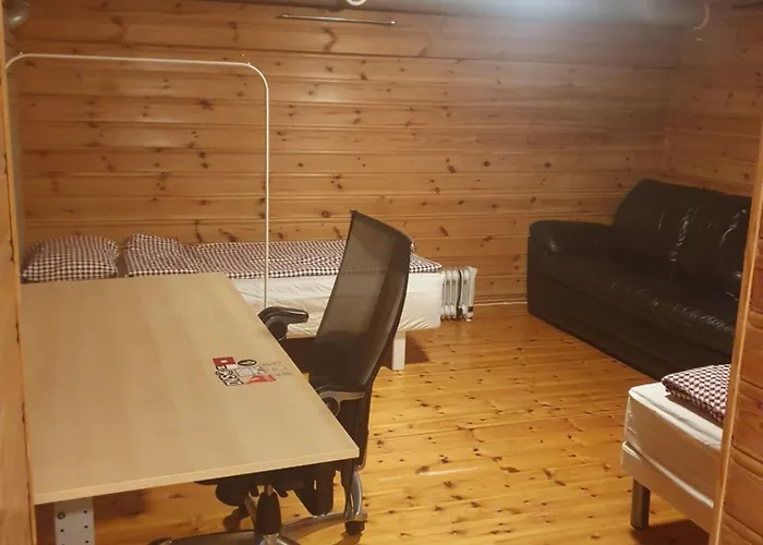 Homesweethome Norhus Apartamento