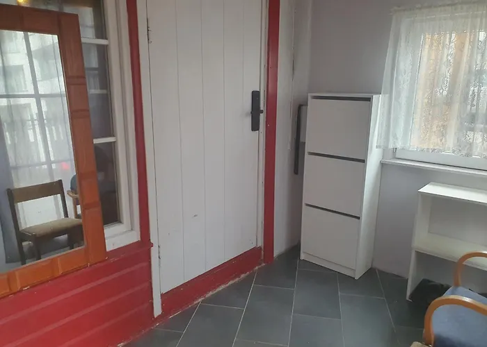 Apartamento Homesweethome Norhus *