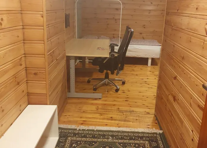 Apartamento Homesweethome Norhus