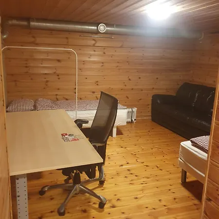 Homesweethome Norhus Leilighet