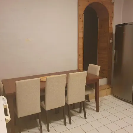Homesweethome Norhus Στάβανγκερ