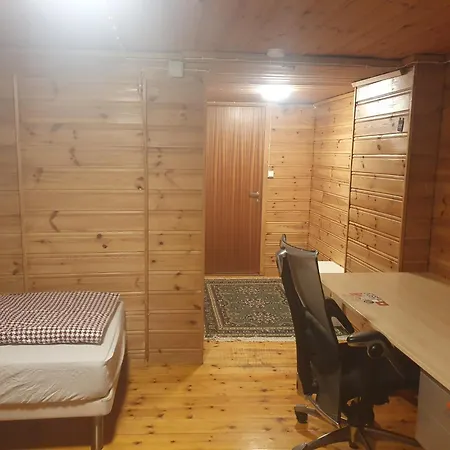 Homesweethome Norhus Στάβανγκερ